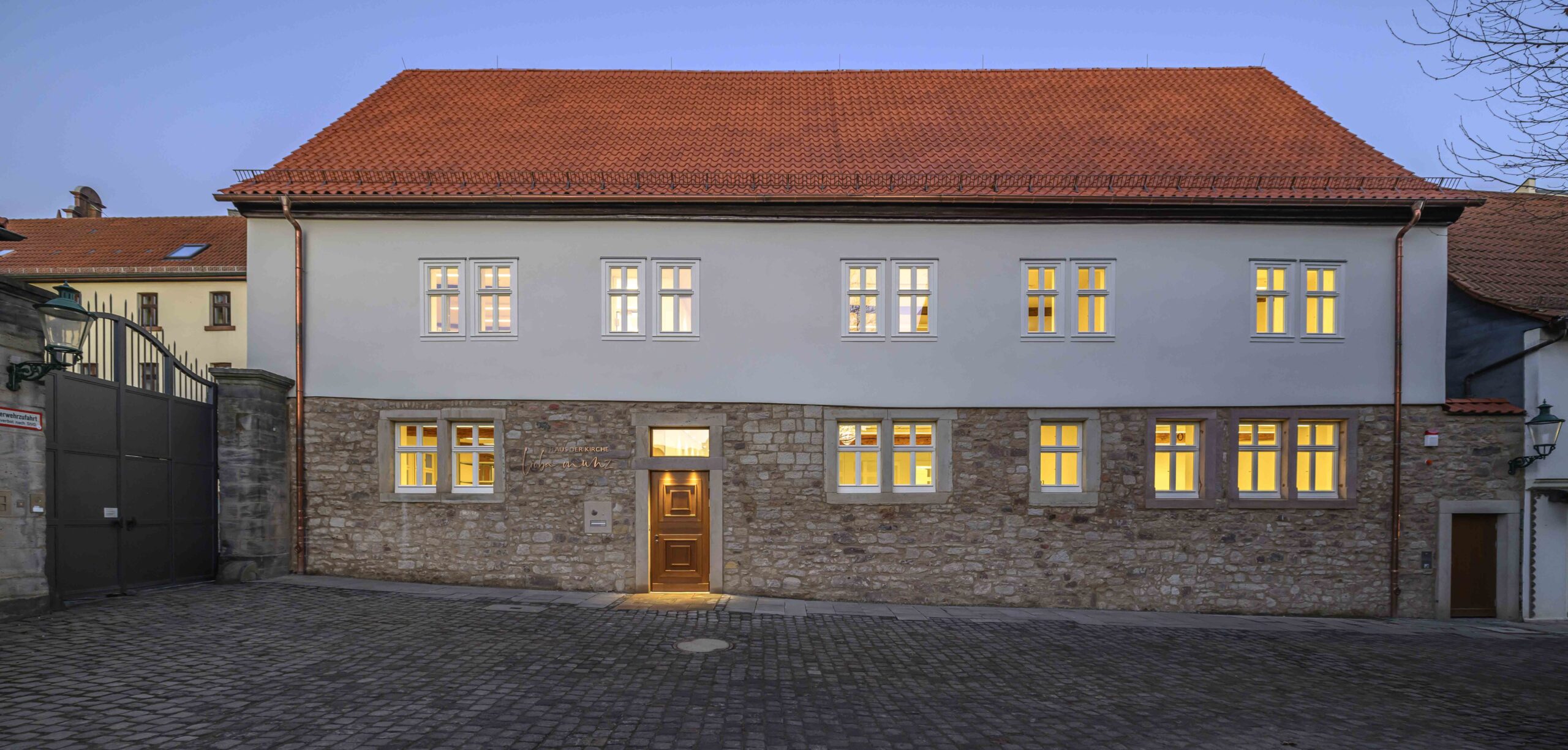 Seminarhaus Fulda