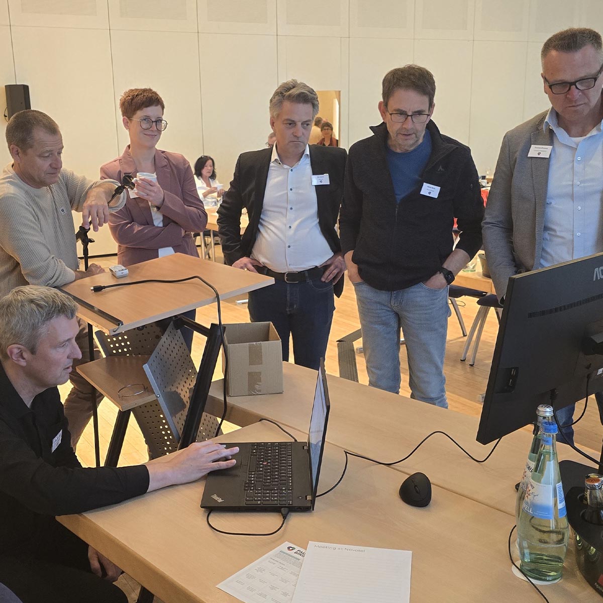 KGI 2026 – Galerie