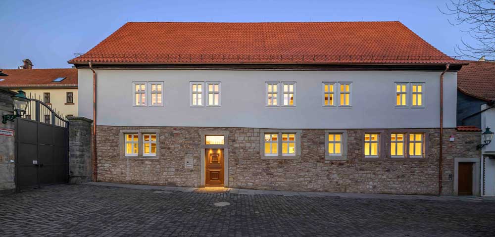 Seminarhaus Fulda
